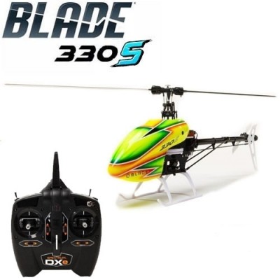 [���ܼ�] BLH5900 [BLADE] 330 S RTF with SAFE + DXe ������ Ǯ��