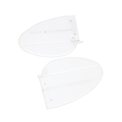 [ܼ] FMSRM103-1 [FMS] 1700mm PA-18 Horizontal stabilizer -  Ǹ