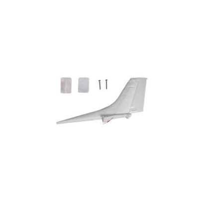 [ܼ] FMSMG103AB [FMS] 1400mm Sky Trainer 182 Blue Vertical Stabilizer -  Ǹ