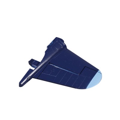 [ܼ] FMSSV103BLU [FMS] 1400mm F4U Vertical stabilizer -  Ǹ