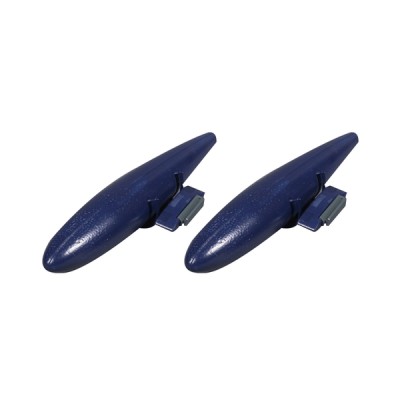 [ܼ] FMSSV107BLU [FMS] 1400mm F4U Oil tank -  Ǹ