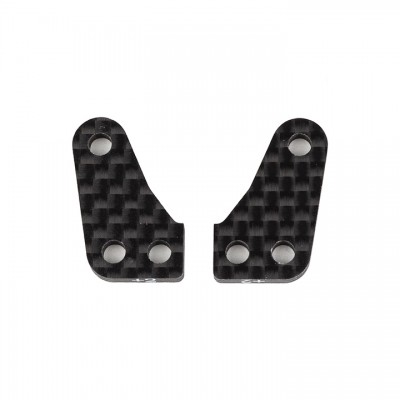 [ܼ] AA92376 [TEAM ASSOCIATED] AA92376 RC10B74 FT Steering Block Arms, 2