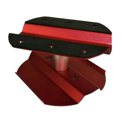 [ܼ] DTEL01021 [DETAILS TECH] ( ĵ) Workstation Aluminum Alloy 360 Degree Rotation Lift Or Lowe Car Stand