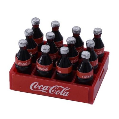 [ܼ] DTSM05001 [DETAILS TECH] ( Ǽ) Plastic Coke Cola Accessory for 1/10 RC Crawler