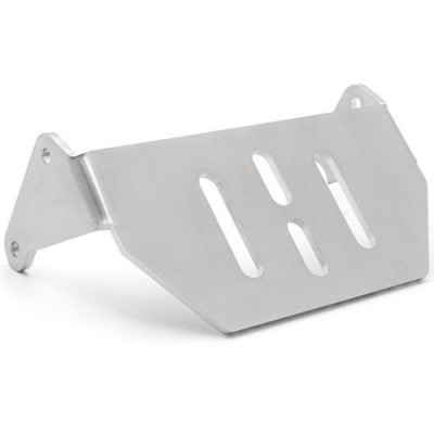 [ܼ] DTS301006 [DETAILS TECH] Axial SCX10 III AX103007 Stainless Steel 2.0mm thickness Servo Protection Plate
