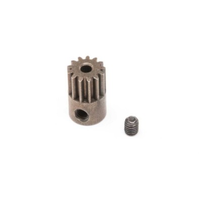 [���ܼ�] AXI212016 [Axial] AXI212016 Pinion Gear 48P 13T, Steel 2.3mm Shaft