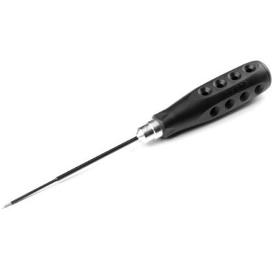 [ܼ] 123549 [HUDY] PT Allen Wrench # .035 - V2