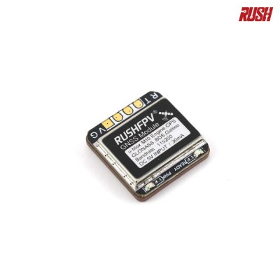 [ܼ]  [Rush]  GNSS MINI GPS