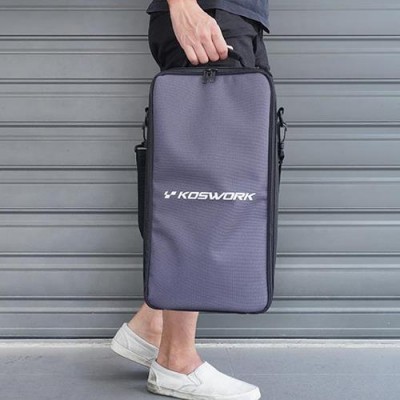 [ܼ] KOS32266 [KOSWORK] 1/10 Touring Car Carrying Bag