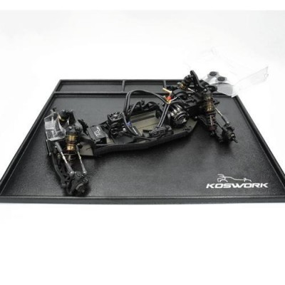 [ܼ] KOS32120-450W [KOSWORK] (۾ Ʈ,  Į) Assembly Tray / Cleaning Tray