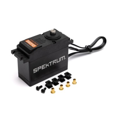 [ܼ] SPMSS6510 [SPEKTRUM]  1/5   ũ  23KG/8.4V