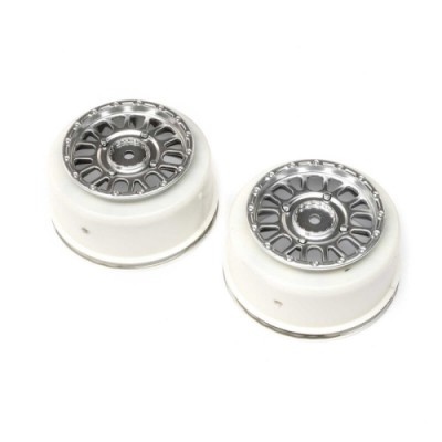 [���ܼ�] LOS43054 [TEAM LOSI] Wheels (4): RZR Rey