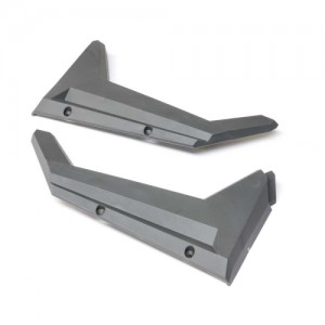 [TEAM LOSI] Left and Right Rocker Panel : RZR Rey 