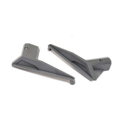 [���ܼ�] LOS230114 [TEAM LOSI] Left and Right Front Fender: RZR Rey
