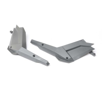 [���ܼ�] LOS230115 [TEAM LOSI] Left and Right Rear Fender: RZR Rey