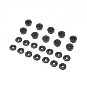[TEAM LOSI] Body Button Set: RZR Rey 