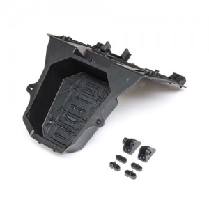 [TEAM LOSI] Rear Bulkhead/Trunk: RZR Rey 