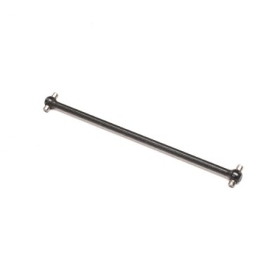 [���ܼ�] LOS232078 [TEAM LOSI] Center Driveshaft, Rear: RZR Rey