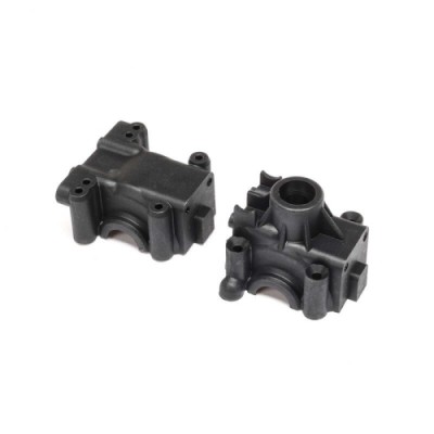 [���ܼ�] LOS232077 [TEAM LOSI] Gearbox Set, Rear: RZR Rey