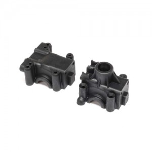 [TEAM LOSI] Gearbox Set, Rear: RZR Rey 