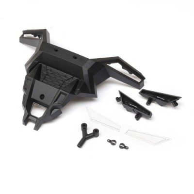 [���ܼ�] LOS230113 [TEAM LOSI] Rear Mask: RZR Rey