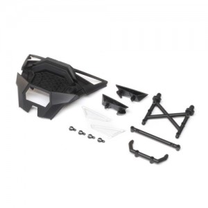 [TEAM LOSI] Front Mask: RZR Rey 