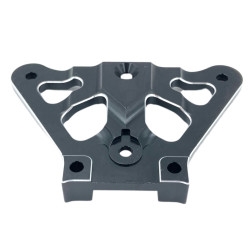 [ܼ] TLR341025 [TLR Racing] Front Brace, Aluminum: 8X, 8XE 2.0