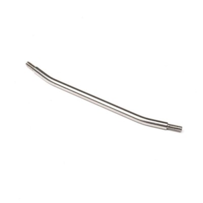 [���ܼ�] AXI234044 [Axial] AXI234044 Steering Link S.S. M4 x 5mm x 129.4mm: 1/10 SCX10 PRO Comp Scaler