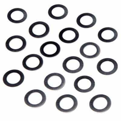 [���ܼ�] AXI236106 [Axial] AXI236106 Shim Set, 9.5 x 16 x .1/.3/.5mm (6 each)