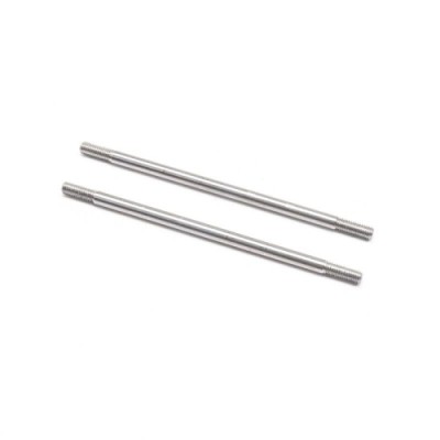 [���ܼ�] AXI214003 [Axial] AXI214003 Stainless Links M3x68.5: UTB18 (2)