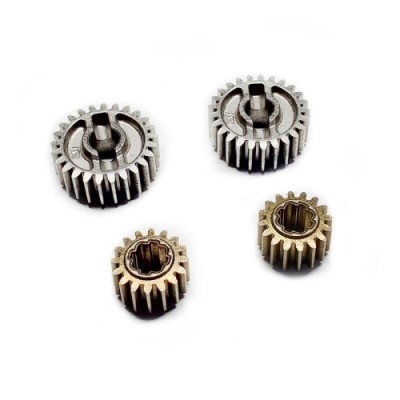 [���ܼ�] AXI312006 [Axial] AXI312006 48P Portal Gears, Overdrive 25T/16T: UTB18 (2)