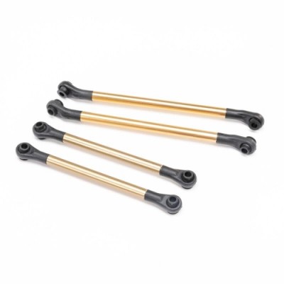 [���ܼ�] AXI314003 [Axial] AXI314003 Rear Link Set, Aluminum: UTB18