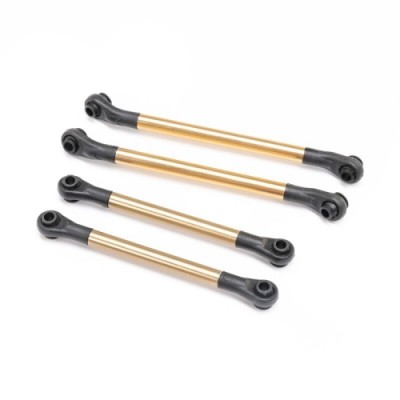 [���ܼ�] AXI314001 [Axial] AXI314001 Front Link Set, Aluminum: UTB18