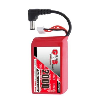[ܼ] GNB20003S5A [GNB] 11.1V 2000mah 5C ּ/DJI ۿ Ƭ  ͸