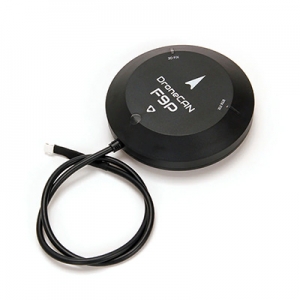 [Holybro] DroneCAN H-RTK F9P GNSS - Rover 42cm Cable 