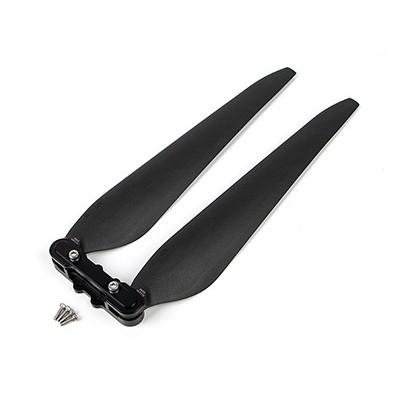 [ܼ] HBW-3011H-CCW [HBW] 30x11 Folding Prop for Xrotor8 (CCW, w/Hub/G2)