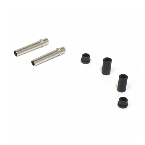 [���ܼ�] SAI5040 Saito Push Rod Cover & Rubber Seal for FA-40S, FA-50, FA-56B, FA-56BGK, FA-100T, FG-11