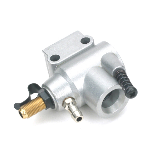 [���ܼ�] SAI50831A Saito Carburetor Body Assy for FA-56B, FA-56BGK, FA-62B, FA-62BGK