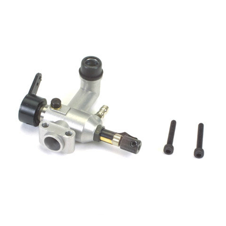 [���ܼ�] SAI40A821 Saito Carburetor Complete for FA-40a, FA-40aGK