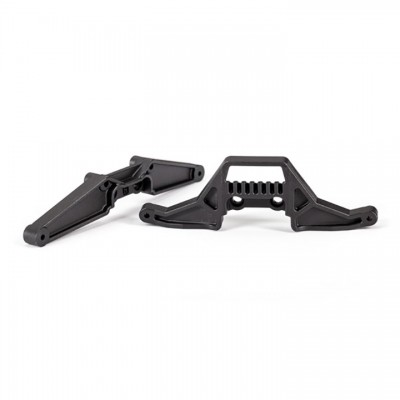 [ܼ] AX9338 [Traxxas] AX9338 Shock towers, front & rear