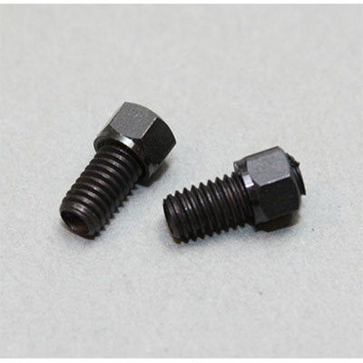 [���ܼ�] SAI5042 Saito Rocker Arm Screw & Nut for FA-30~FA325, FG-11~FG73R5