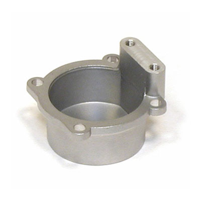 [���ܼ�] SAI5017B Saito Rear Cover for FA-56B, FA-62B