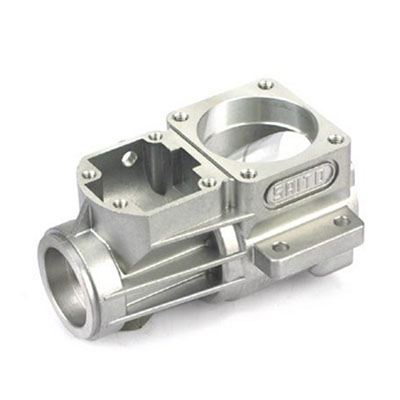[���ܼ�] SAI40A15 Saito Crankcase for FA-40a