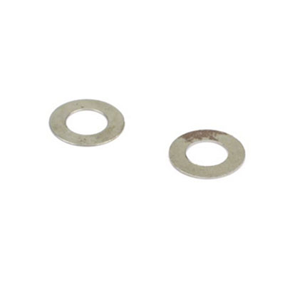 [���ܼ�] SAI30S37 Saito Steel Washer Set FA-30, FA-40, FA-90R3, FA-120R3, FG-19R3