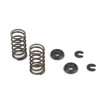 [���ܼ�] SAI5047 Saito Valve Spring, Keeper, Retainer for FA-56, FA-62, FA-60T , FA-90TS, FA-100TI, FA-170R3, FA-200R3, FG-11, FG-33R3, FG-41TS, FG-60R3,  FG-73R5