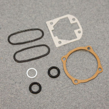 [���ܼ�] SAI72B32A Saito Engine Gasket Set for FA-72B, FA-72BGK
