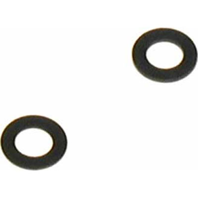 [���ܼ�] SAI120S37 Saito Steel Washer Set for FA-100 ~ FA-450, FG-30, FG-36