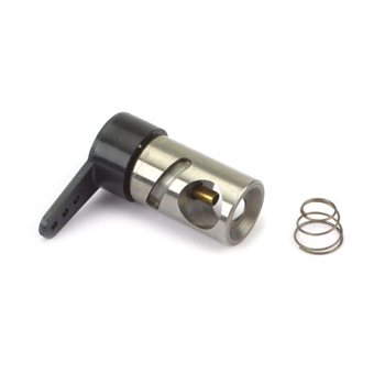 [���ܼ�] SAI10087 Saito Throttle Barrel Assy for FA-100, FA-115