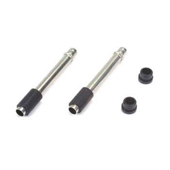 [���ܼ�] SAI10040 Saito Push Rod Cover & Rubber Seal for FA-100, FA-200, FG-17