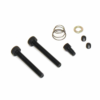 [���ܼ�] SAI91S90 Saito Carburetor Screw & Spring Set for FA-82B, FA-91S, FA-100, FA-115